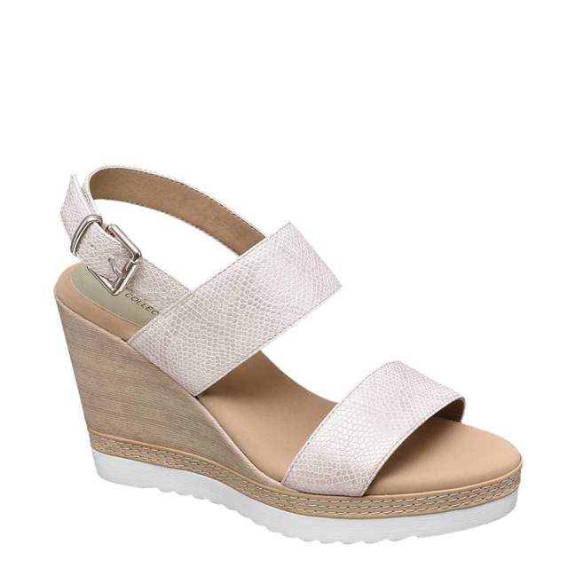 van haren schoenen sleehak