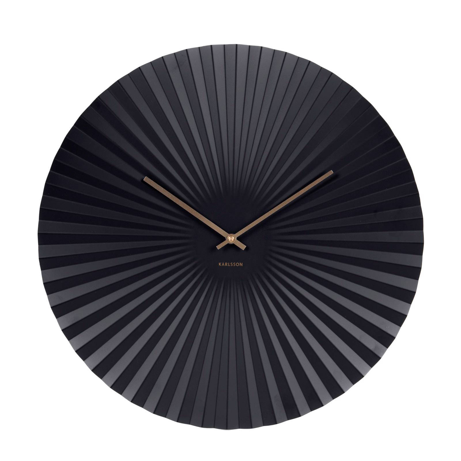 Karlsson Klokken klok Sensu XL (Ø50 cm) wehkamp