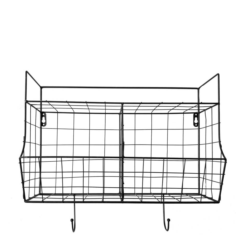 pt, keuken wandrek