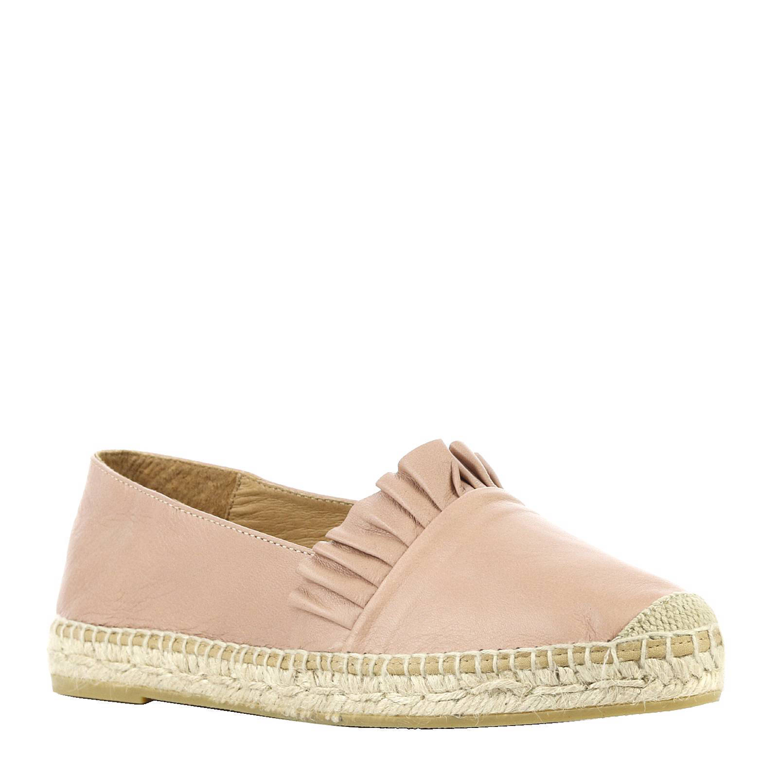 kanna espadrilles beige