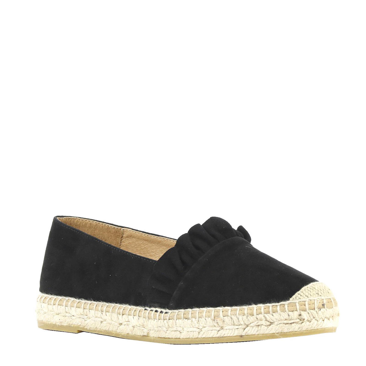 kanna espadrilles compensées