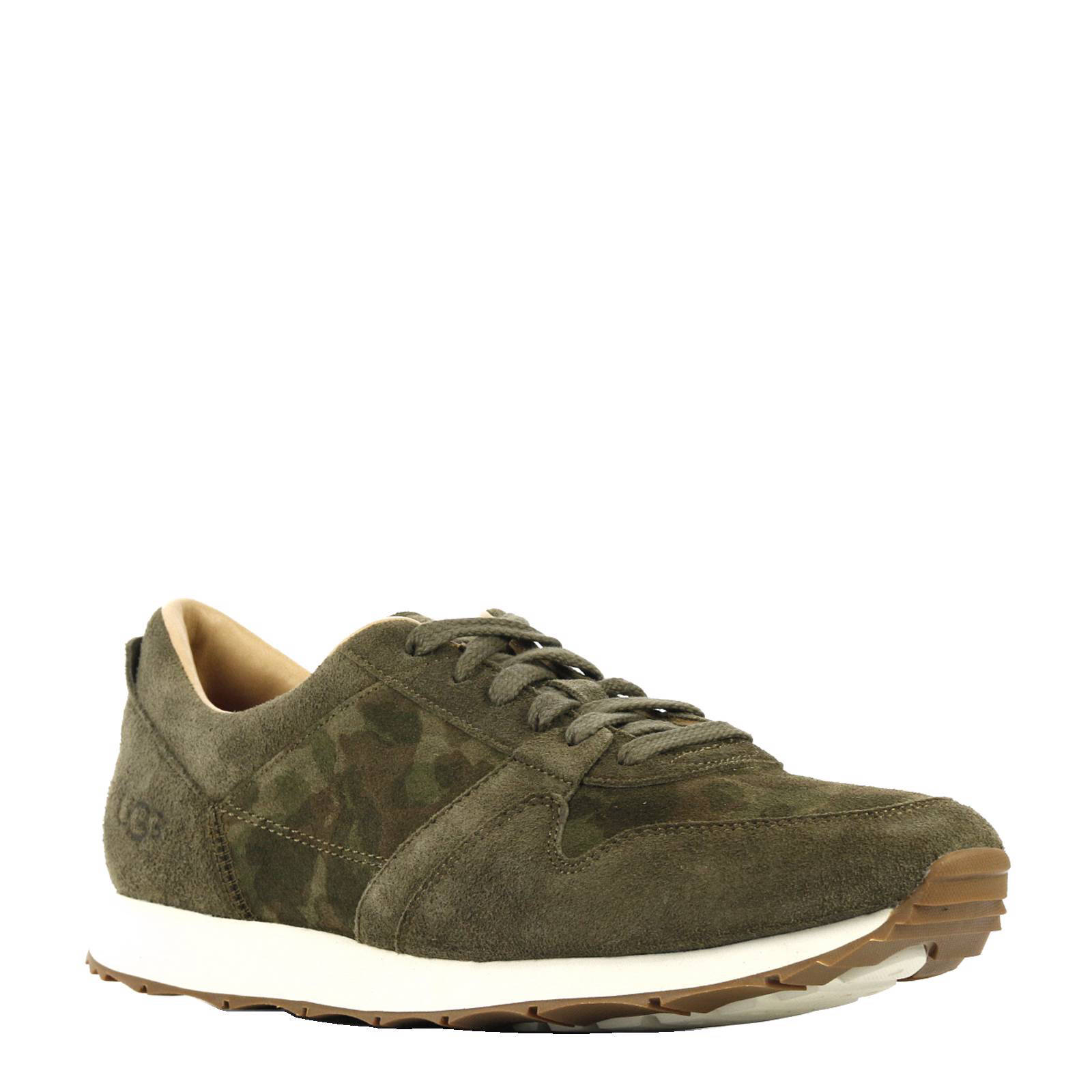 Ugg trigo suede clearance camo