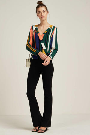 Philida flared broek