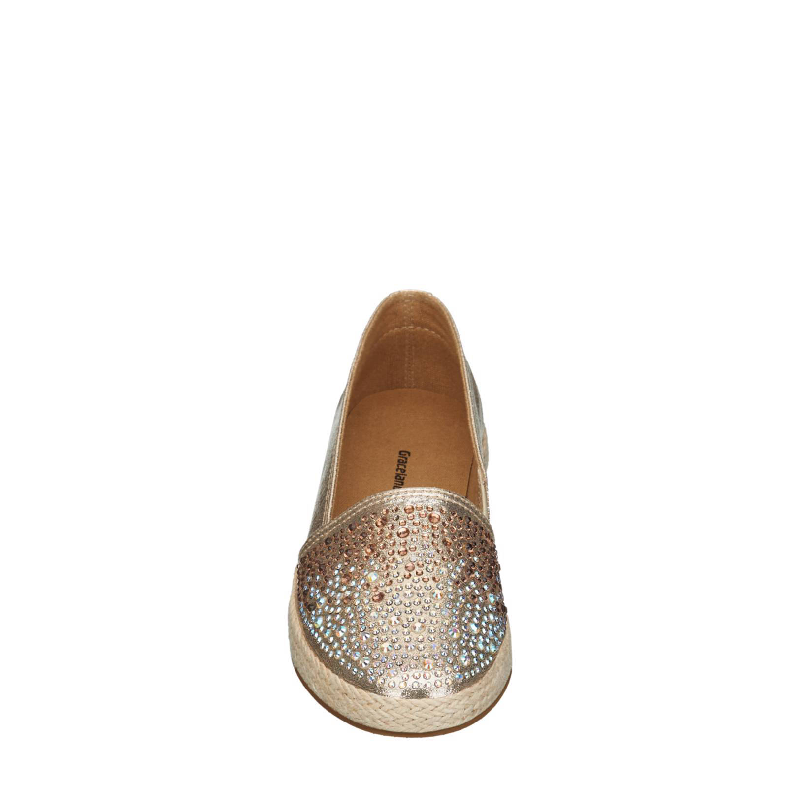 Van discount haren espadrilles