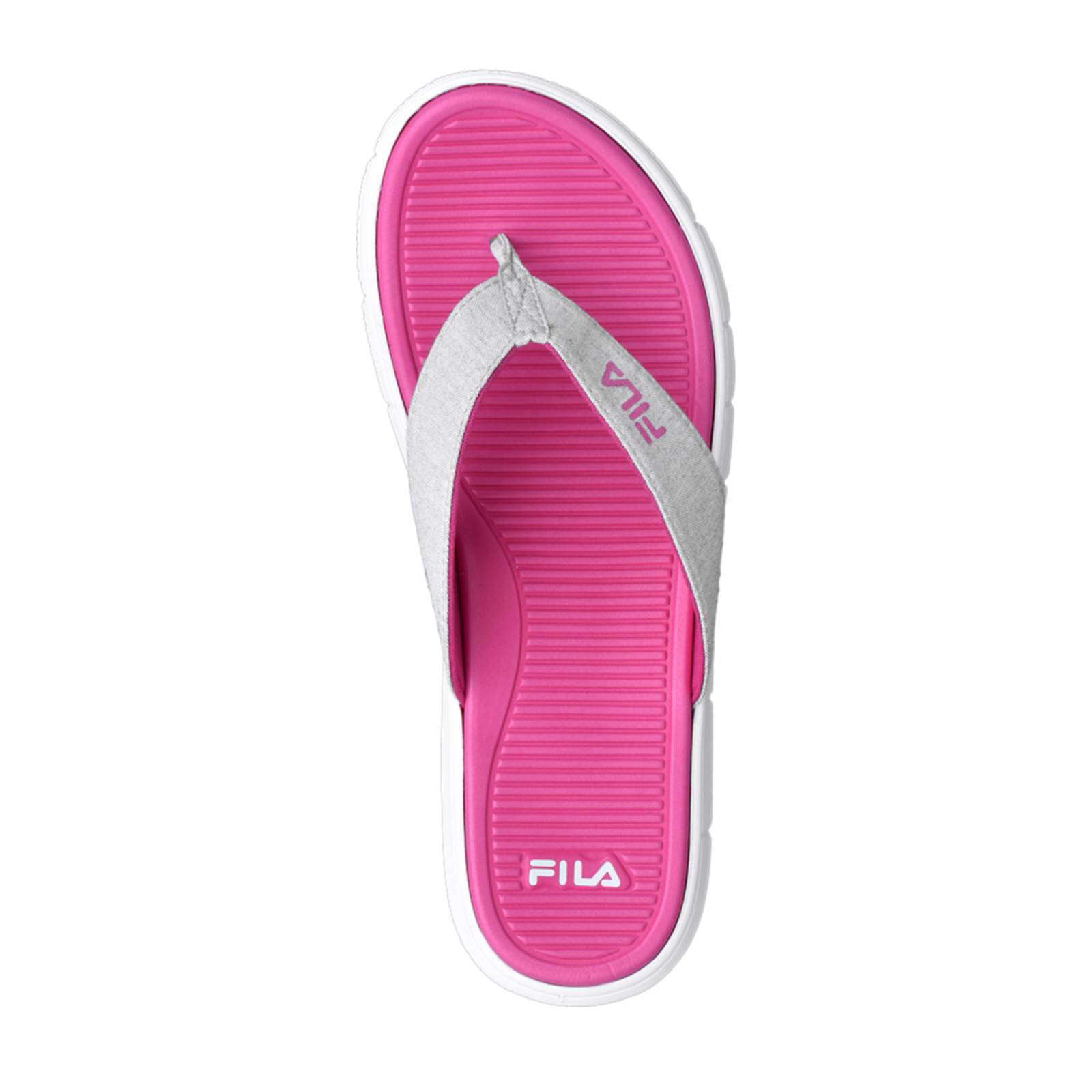 fila teenslipper