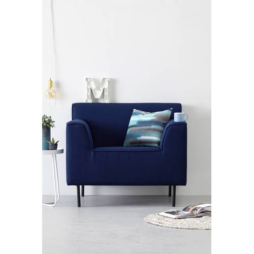 Whkmps Own Fauteuil Bobbi whkmps own kopen in de aanbieding