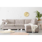 thumbnail: NOUS Living hoekbank rechts Livia