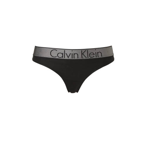 Calvin Klein Underwear String calvin klein kopen in de aanbieding