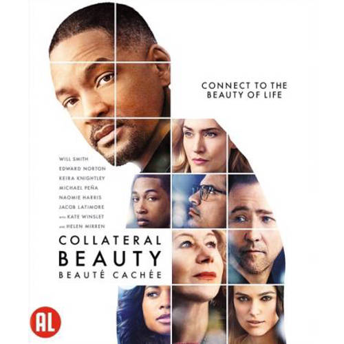 Collateral Beauty Blu Ray huismerk kopen in de aanbieding