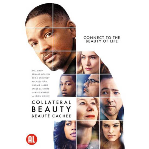 Collateral Beauty Dvd huismerk kopen in de aanbieding
