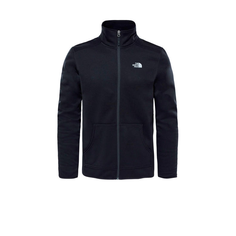 the north face tanken triclimate