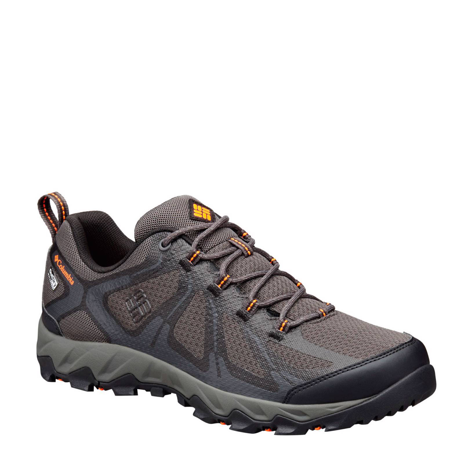 Columbia lichtgewicht outdoor wandelschoenen | wehkamp