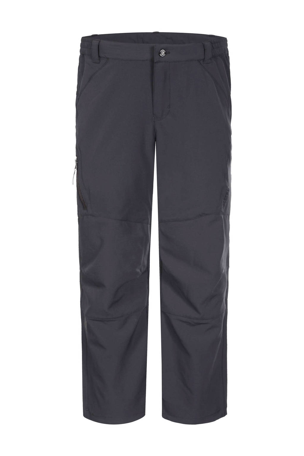 Icepeak kids outdoor broek, Grijs