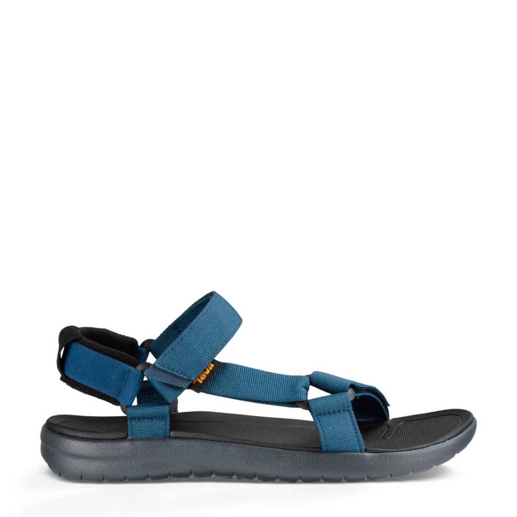 Teva Sanborn outdoor sandalen, Blauw