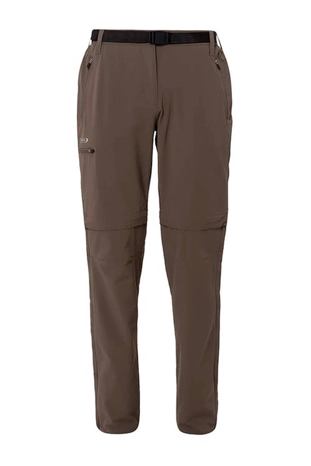 Regatta Xert II outdoor broek 33 inch bruin, Bruin