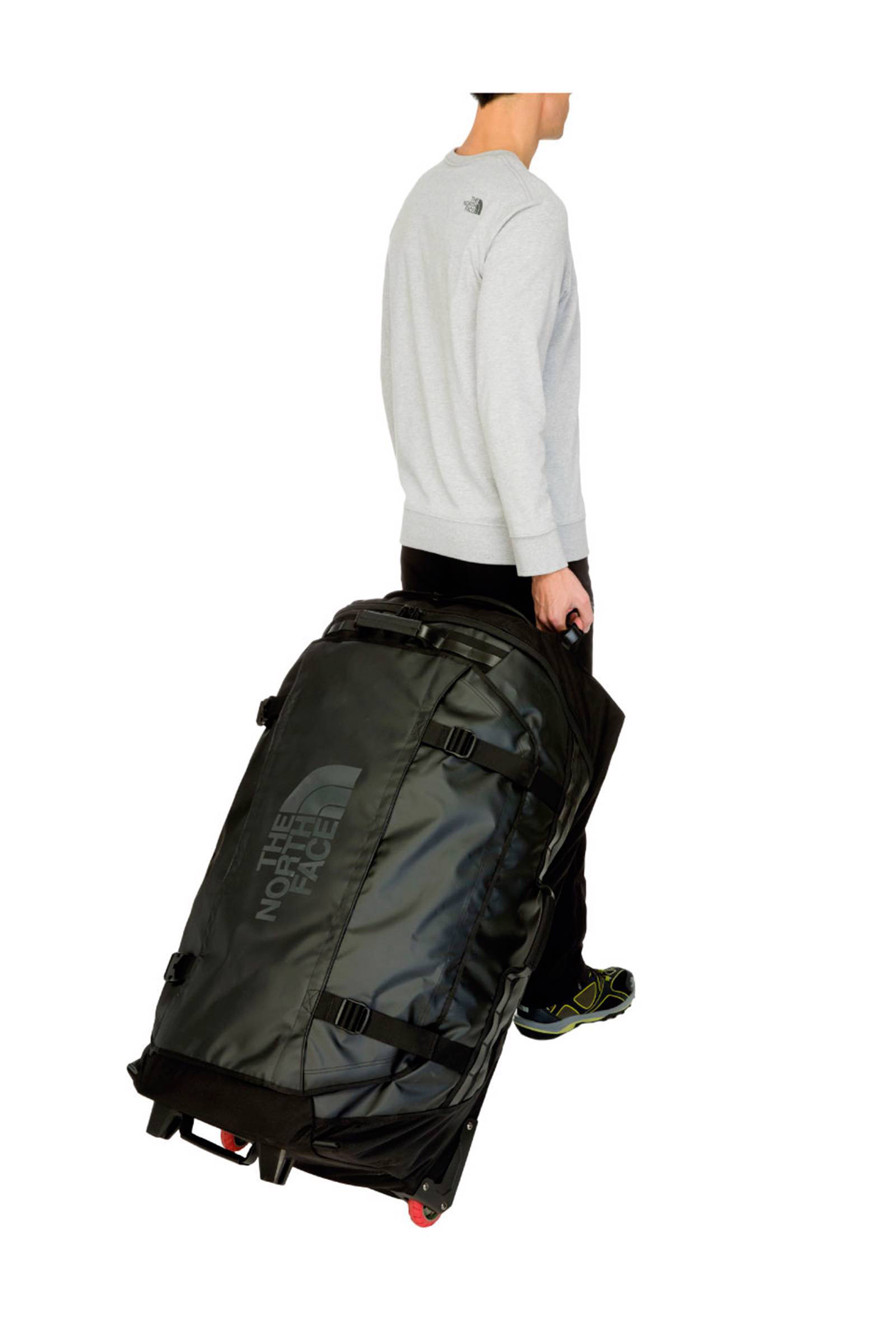 The North Face Rolling Thunder Trolley 155 Liter | Wehkamp