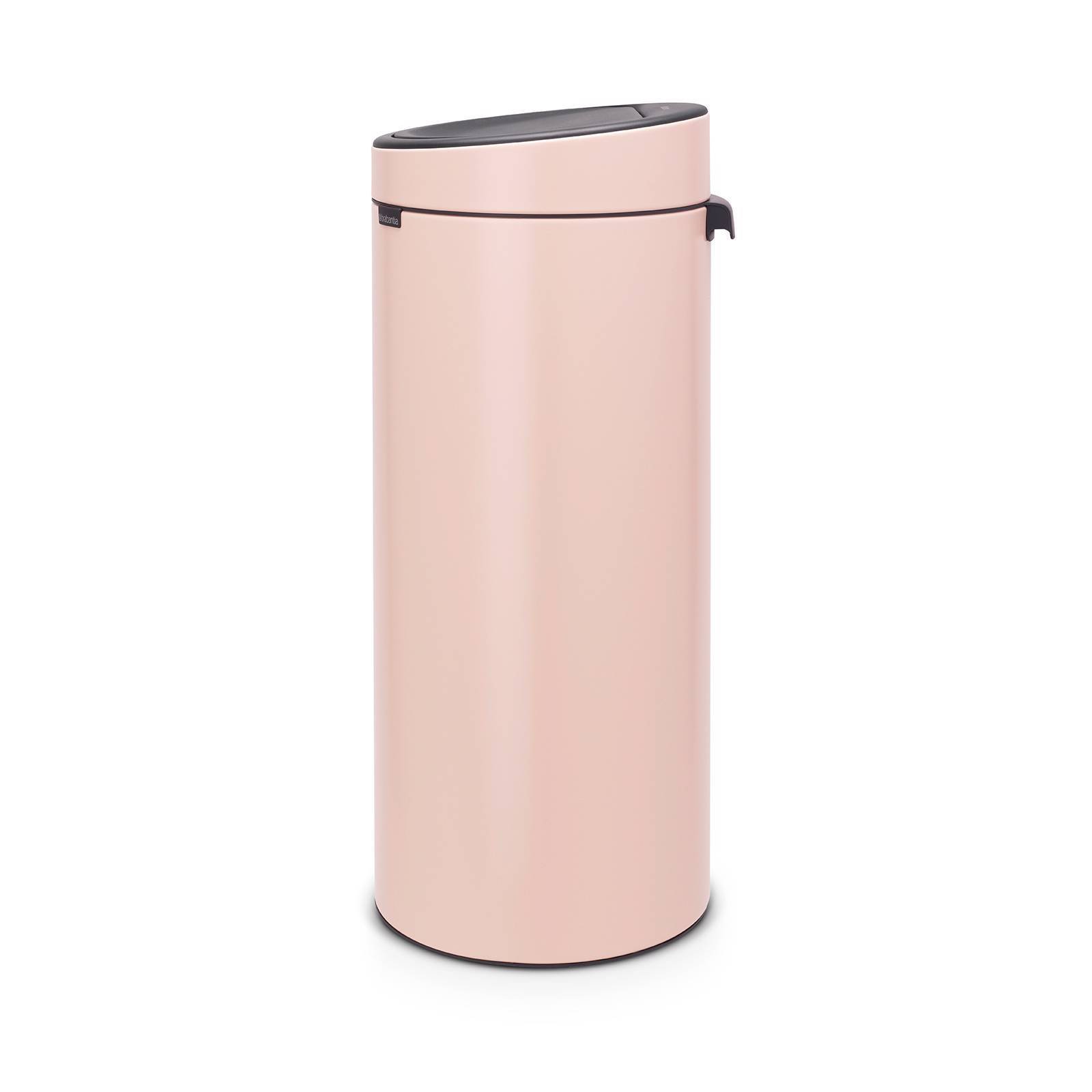 Brabantia Touch Bin 30 liter prullenbak wehkamp