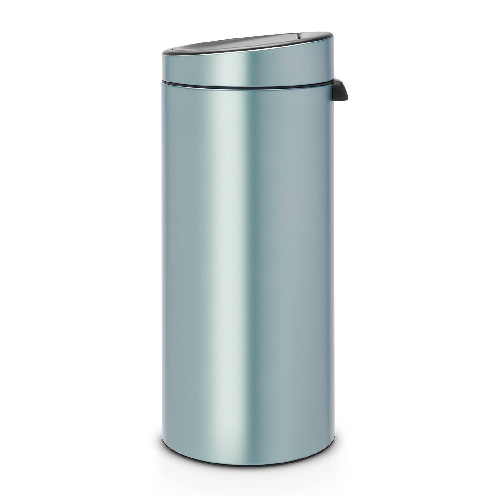 Brabantia Touch Bin 30 liter prullenbak wehkamp