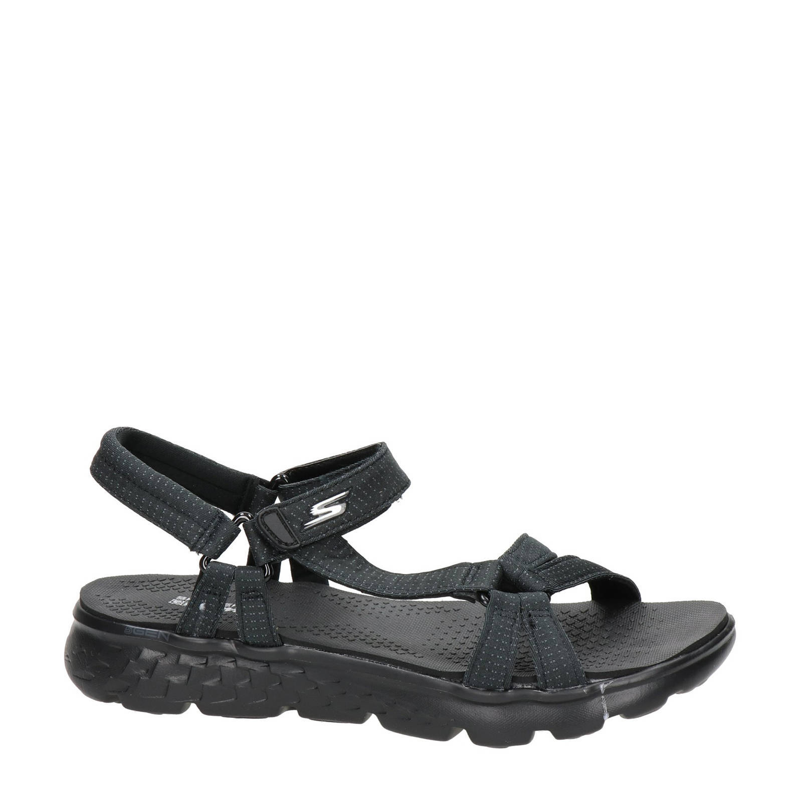 Skechers sandalen | wehkamp