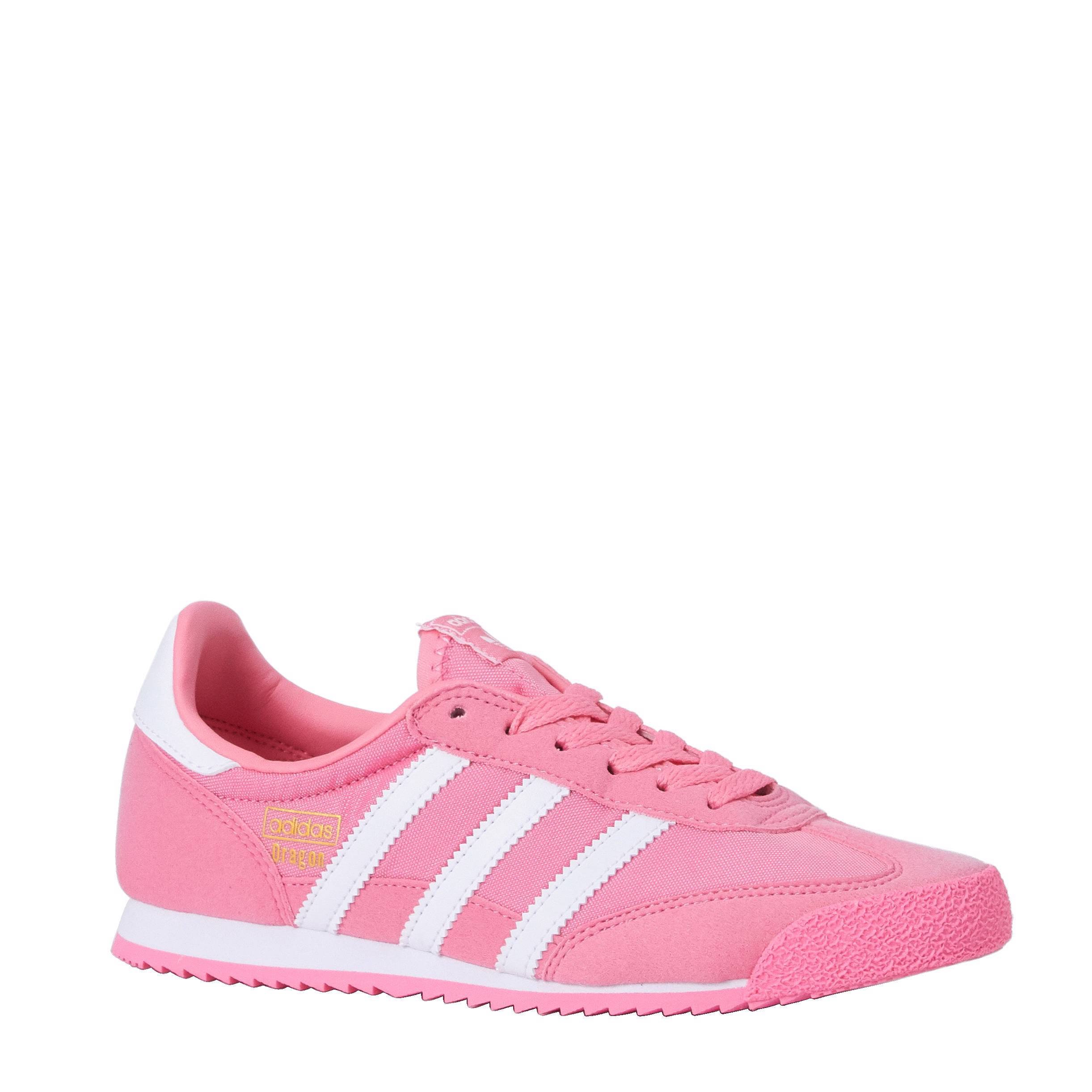 adidas dragon roze adidas dragon roze