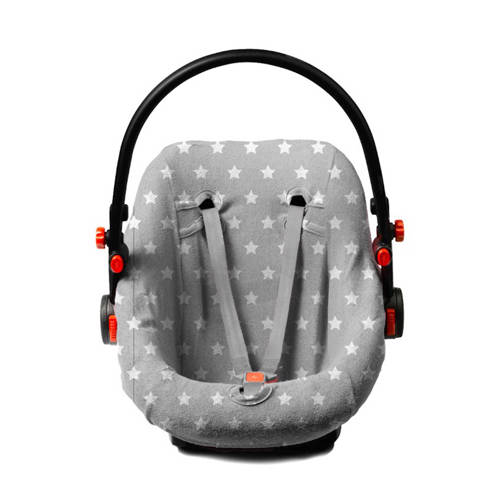 Briljant Baby Autostoelhoes Groep 0 Thijs Grijs briljant baby kopen in de aanbieding Briljant Baby Autostoelhoes Groep 0 Thijs Grijs briljant baby kopen in de aanbieding