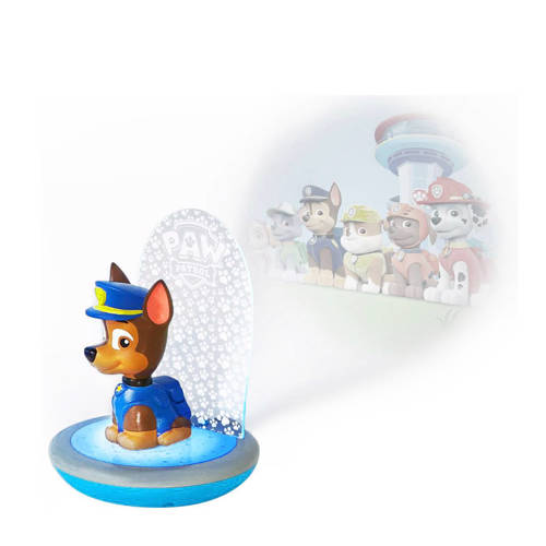Paw Patrol Kinder Zak En Nachtlamp paw patrol kopen in de aanbieding