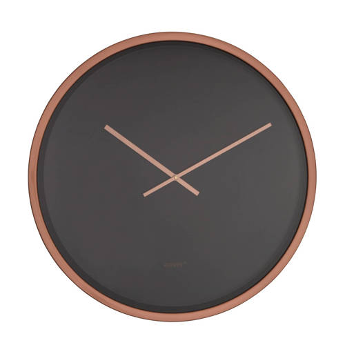 Zuiver Bandit Klok zuiver kopen in de aanbieding