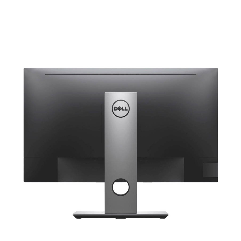 Dell Ultrasharp Up2516d Wqhd 25 Inch Monitor Wehkamp