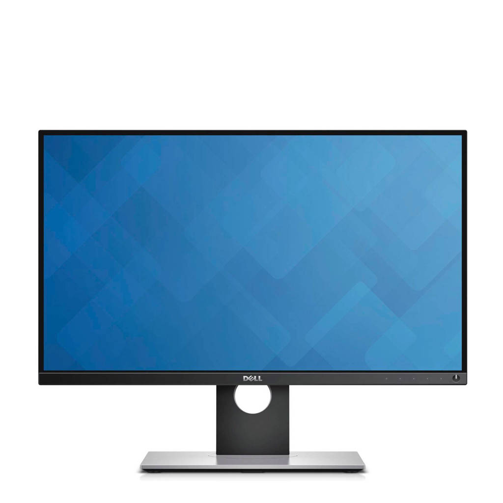 Dell Ultrasharp Up2516d Wqhd 25 Inch Monitor Wehkamp