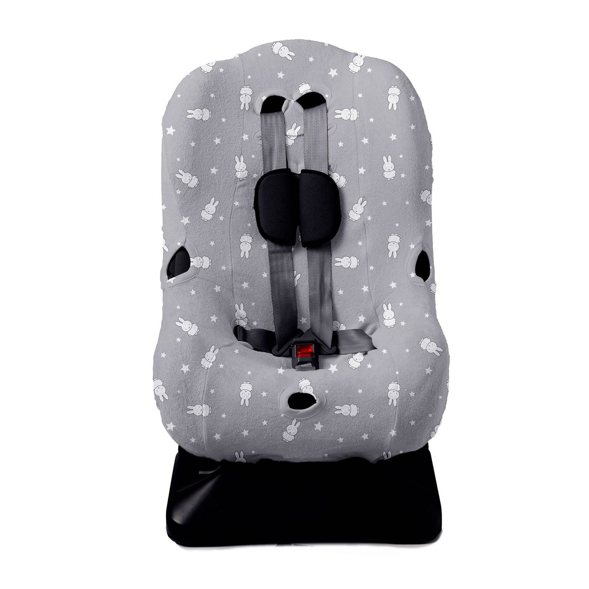 Kunnen autostoelhoezen gewassen worden