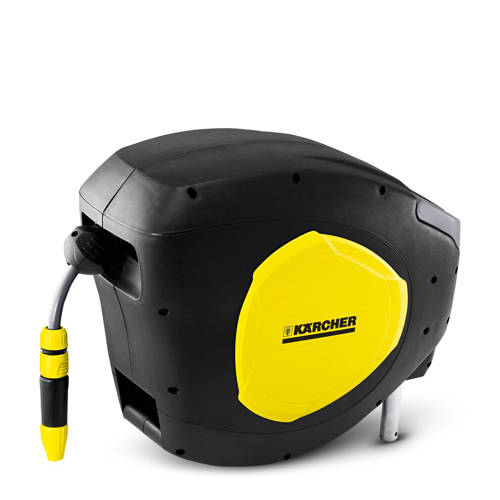 Karcher Cr5220 Wandslangenbox 202M karcher kopen in de aanbieding
