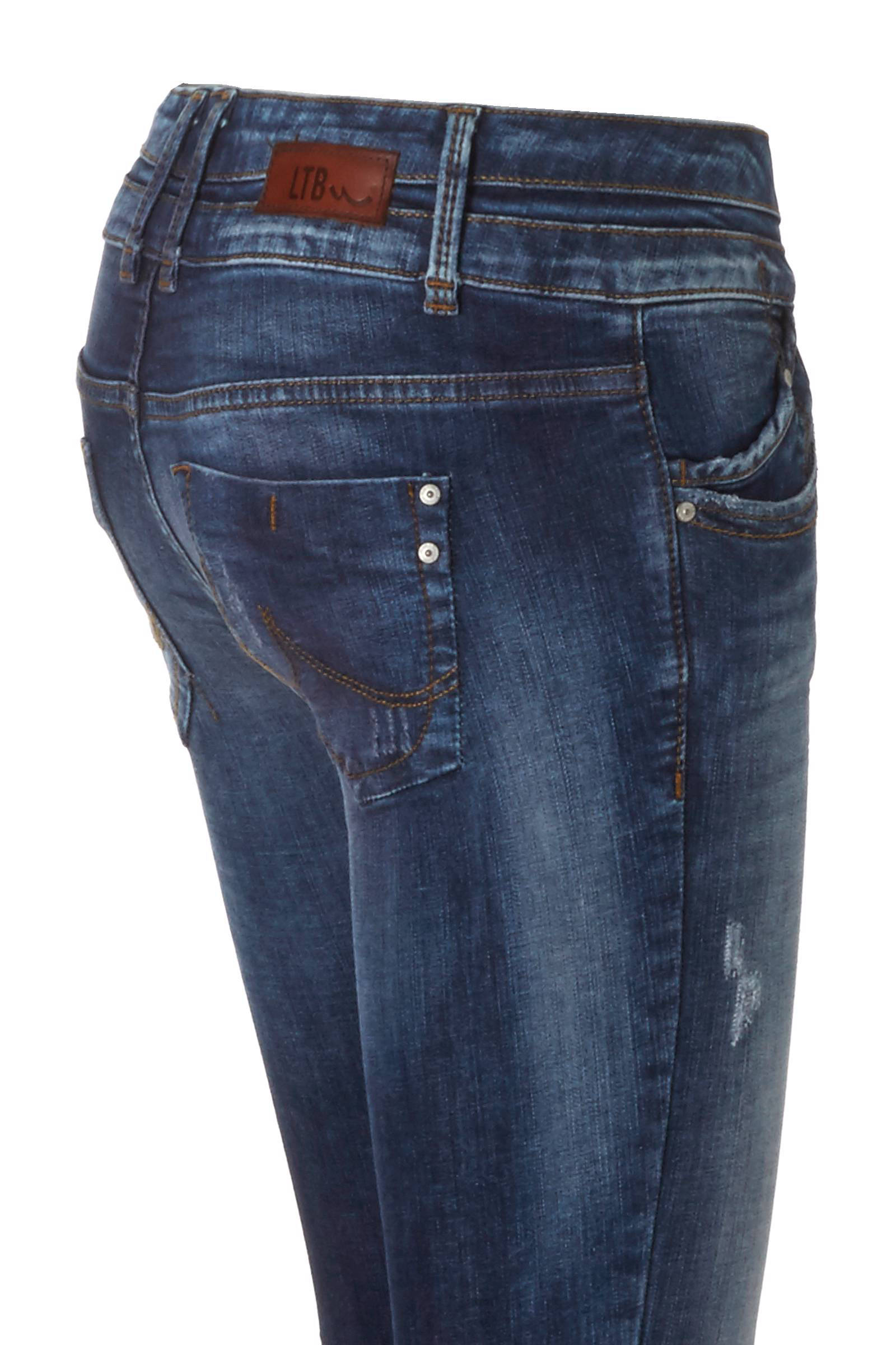 ltb julita x super skinny jeans