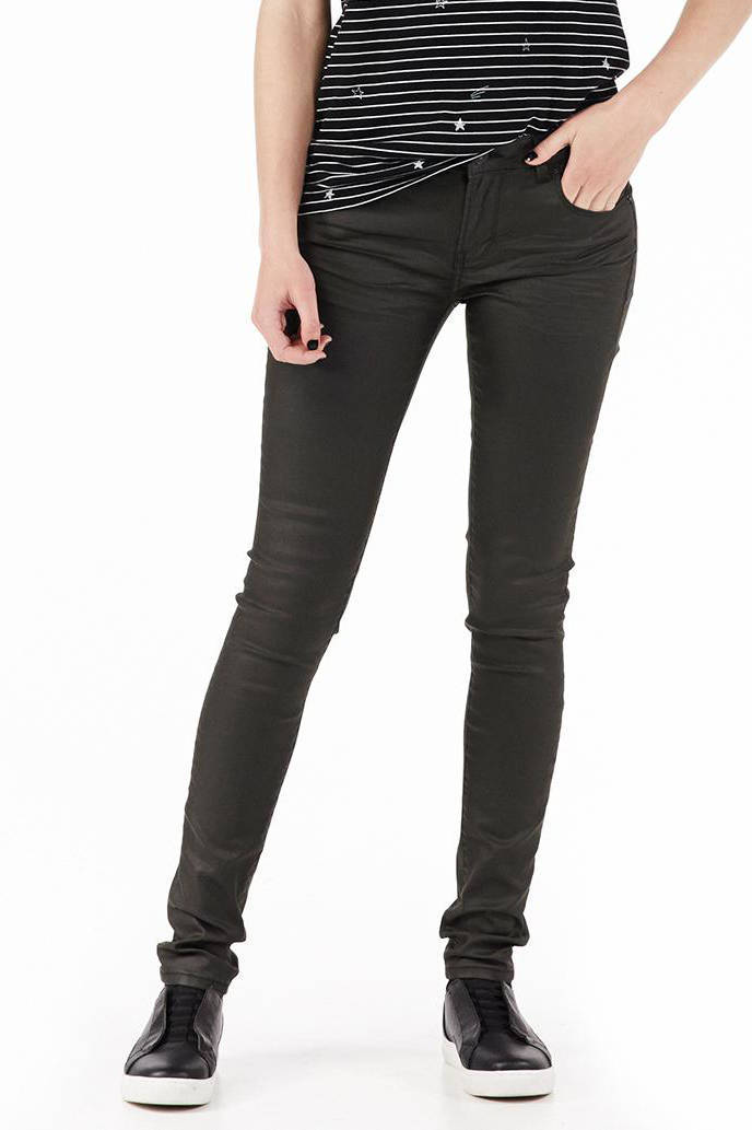 ltb coated jeans