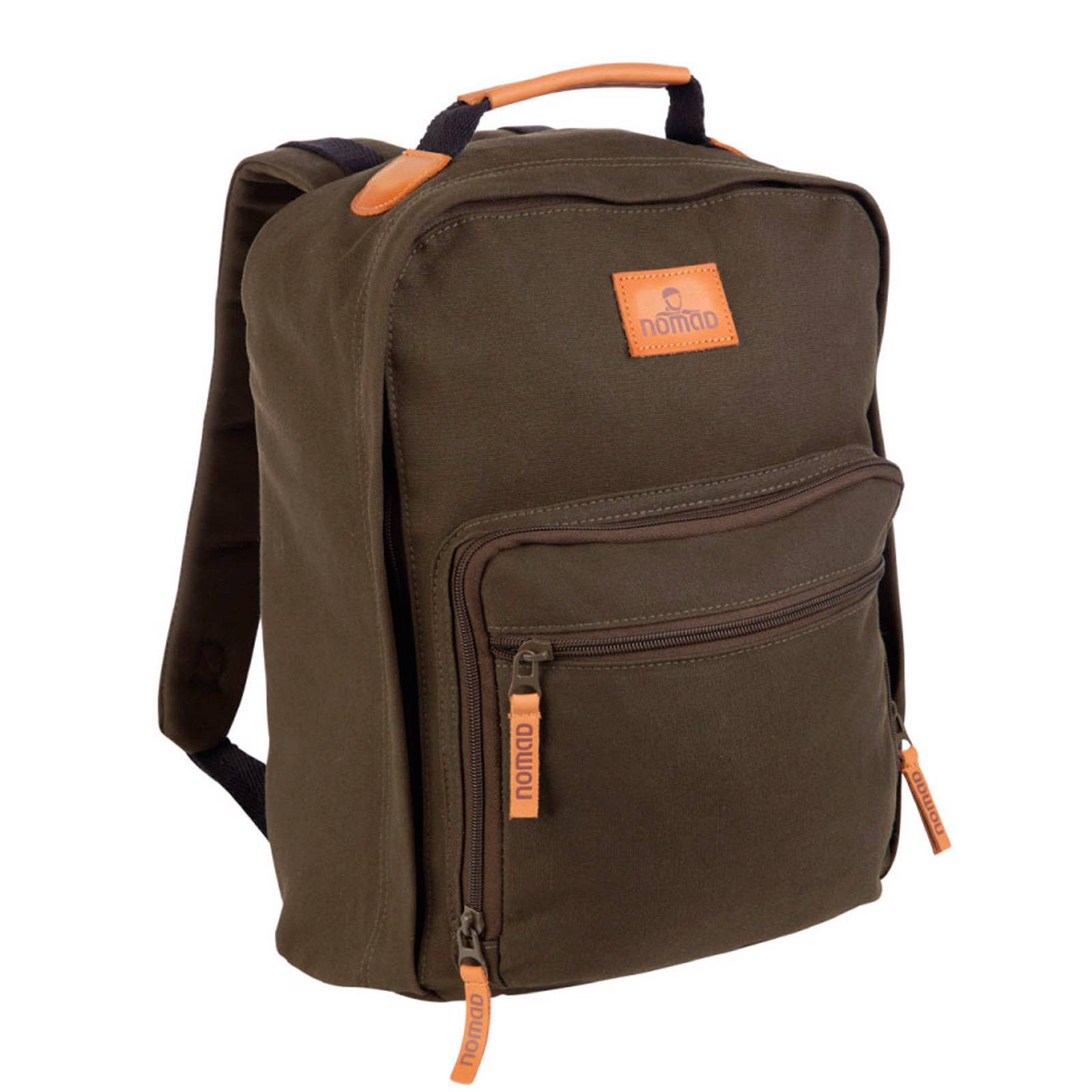 College Classic rugzak 20 L