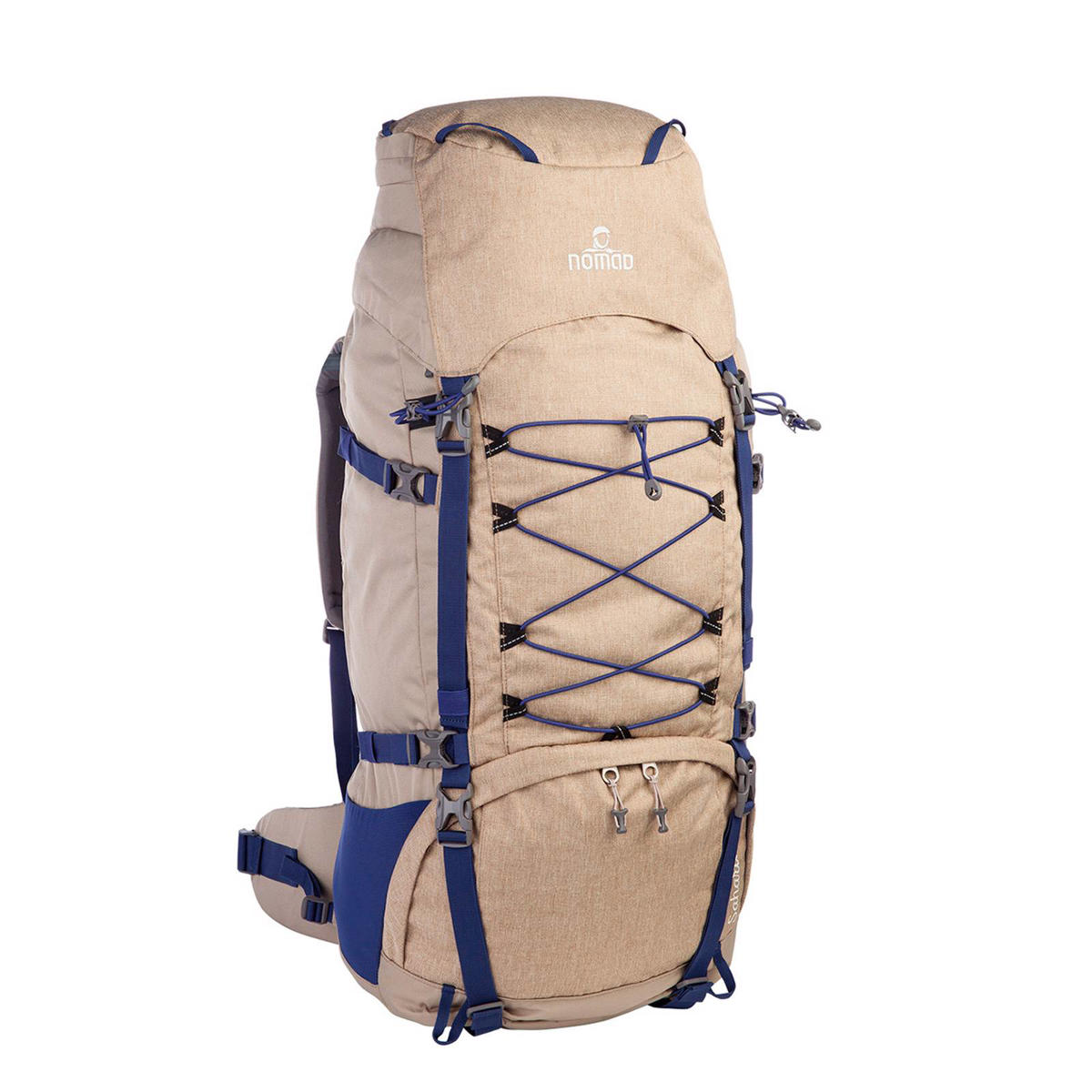 Archeologie walvis Bibliografie Nomad backpack Sahara 65 L kopen? | Morgen in huis | wehkamp