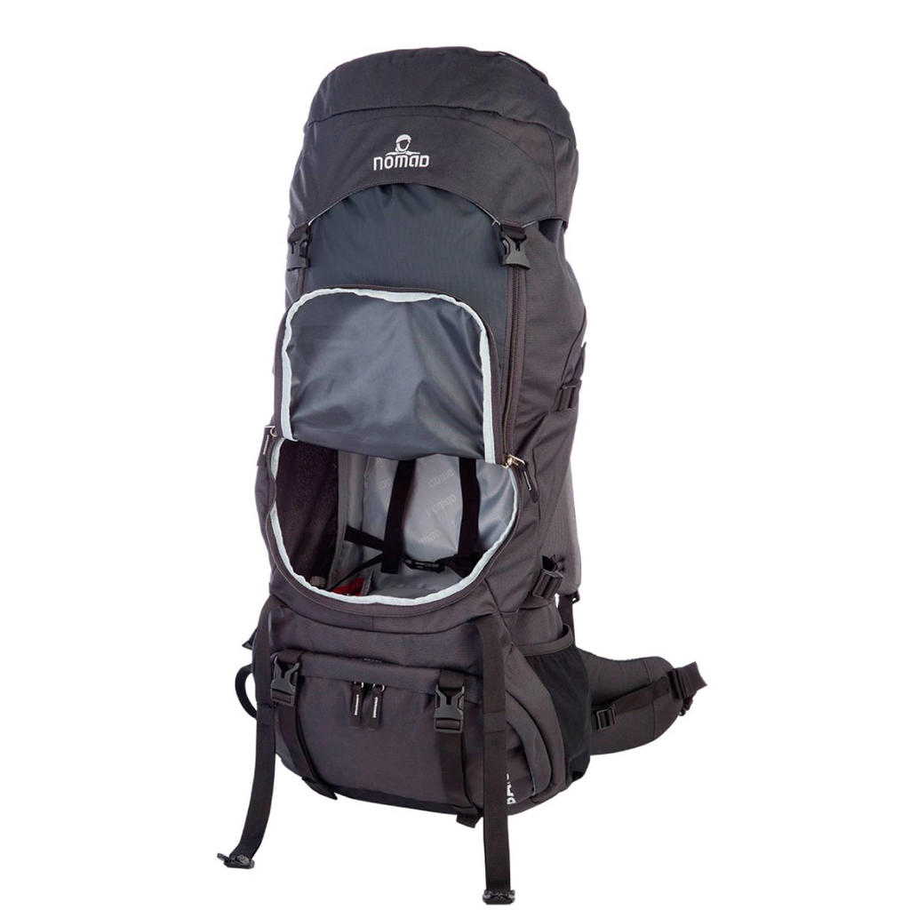 Nomad Batura backpack 70 liter wehkamp