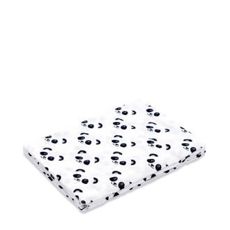 Panda dreams hydrofiele luiers 70x70 cm (3 stuks)