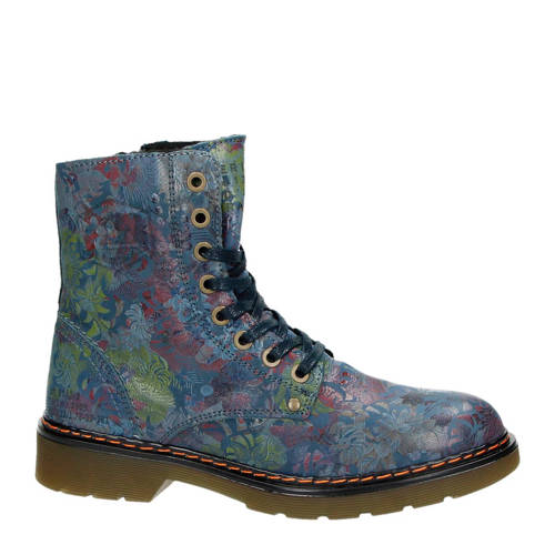 Bullboxer Leren Veterboots bullboxer kopen in de aanbieding Bullboxer Leren Veterboots bullboxer kopen in de aanbieding