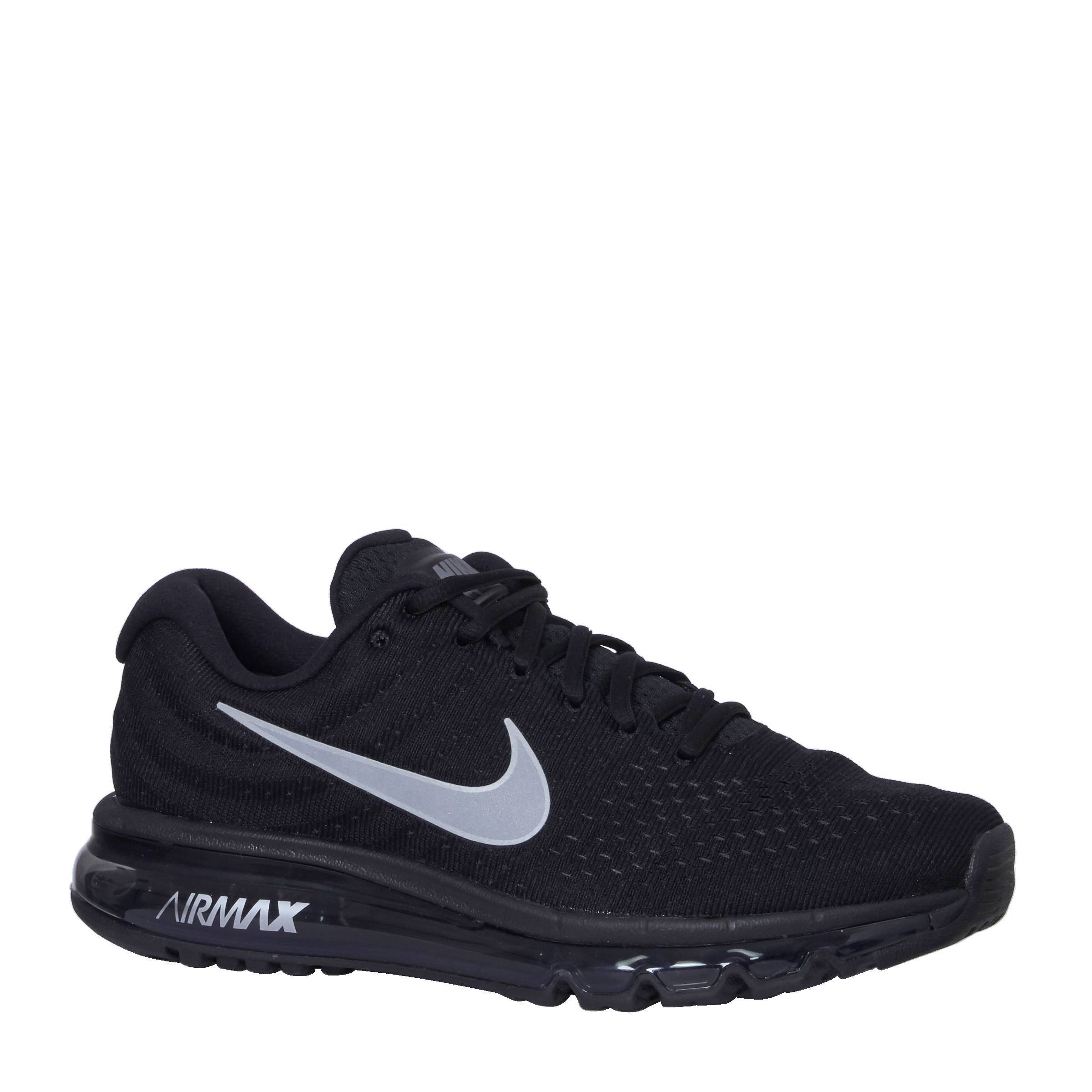 air max 2017 heren zwart air max 2017 heren zwart