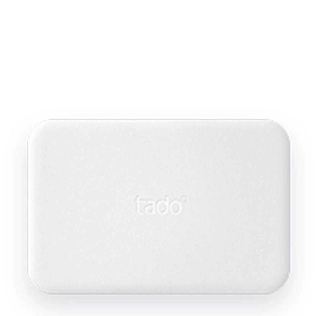 Tado Extension Kit thermostaat