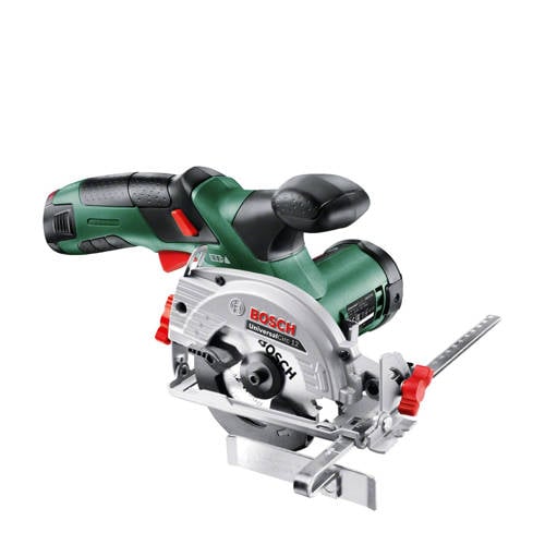 Bosch Universalcirc 12 Accu Handcirkelzaag bosch kopen in de aanbieding