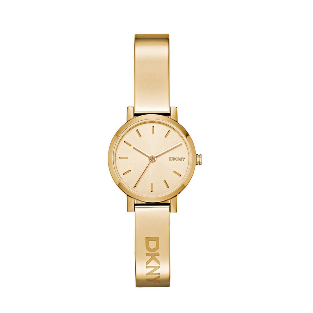 DKNY Soho Dames Horloge NY2307
