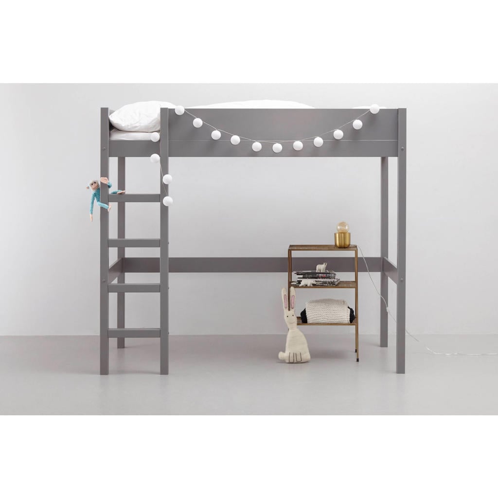 NOUS Kids hoogslaper Charlie (90x200 cm)