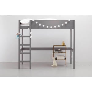 hoogslaper Charlie (90x200 cm)