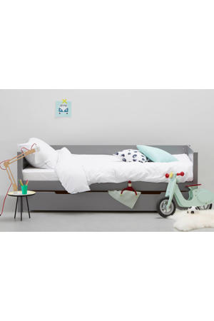 kinderbedbank inclusief bedlade Charlie (90x200 cm)