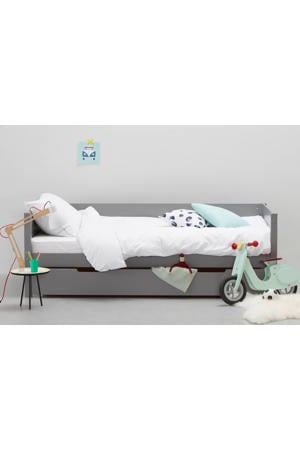 kinderbedbank inclusief bedlade Charlie (90x200 cm)