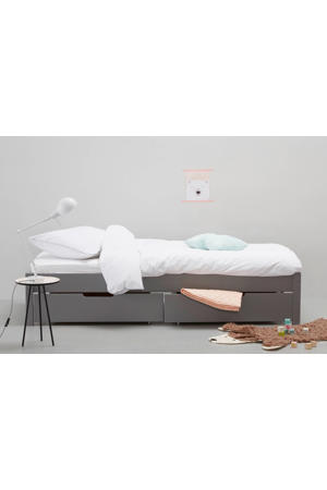 kinderbed inclusief bedlade Charlie (90x200 cm)