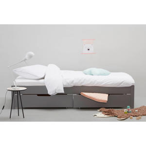 kinderbed inclusief bedlade Charlie (90x200 cm)
