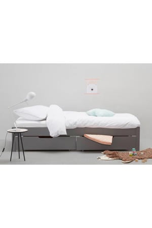 kinderbed inclusief bedlade Charlie (90x200 cm)