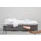 NOUS Kids kinderbed inclusief bedlade Charlie (90x200 cm)